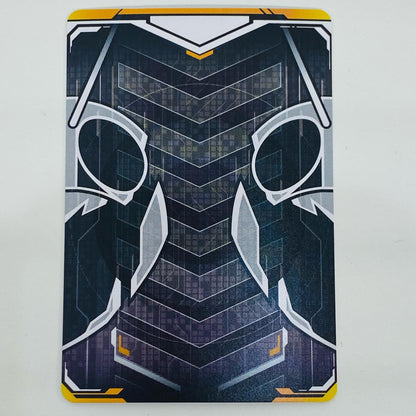 【中古】 KAMEN RIDER GEATS IX ライドケミーカード 仮面ライ