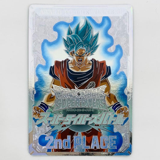 【中古】 ドラゴンボールカード その他 トレーディングカード【飾磨店】