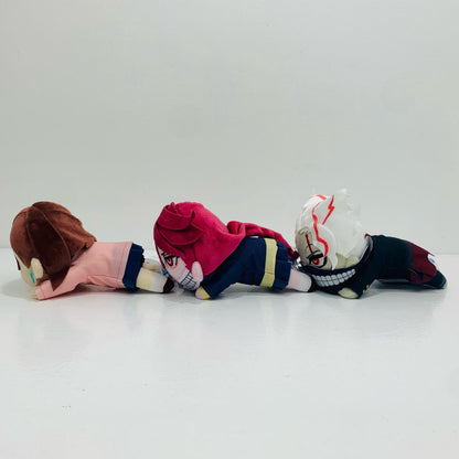 【中古】 全3種セット 寝そべりぬいぐるみVol.3(EX) 「ダンダダン」