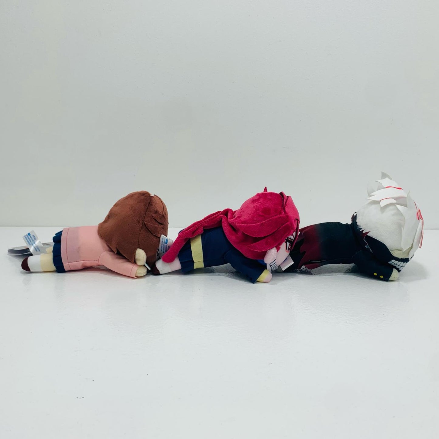 【中古】 全3種セット 寝そべりぬいぐるみVol.3(EX) 「ダンダダン」