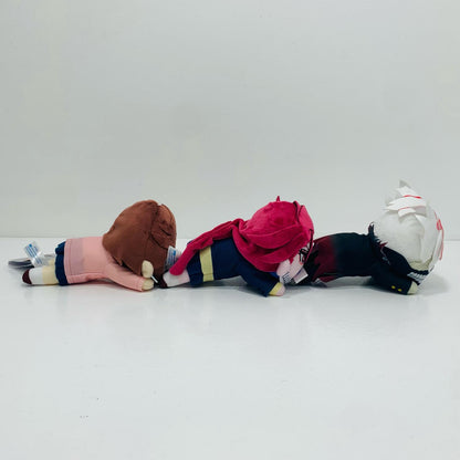 【中古】 全3種セット 寝そべりぬいぐるみVol.3(EX) 「ダンダダン」