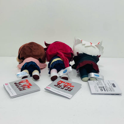 【中古】 全3種セット 寝そべりぬいぐるみVol.3(EX) 「ダンダダン」
