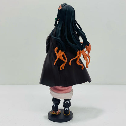 【中古】 '竈門禰豆子「鬼滅の刃」GLITTER＆GLAMOURS-NEZUKOKAMADO-'【フィギュア】