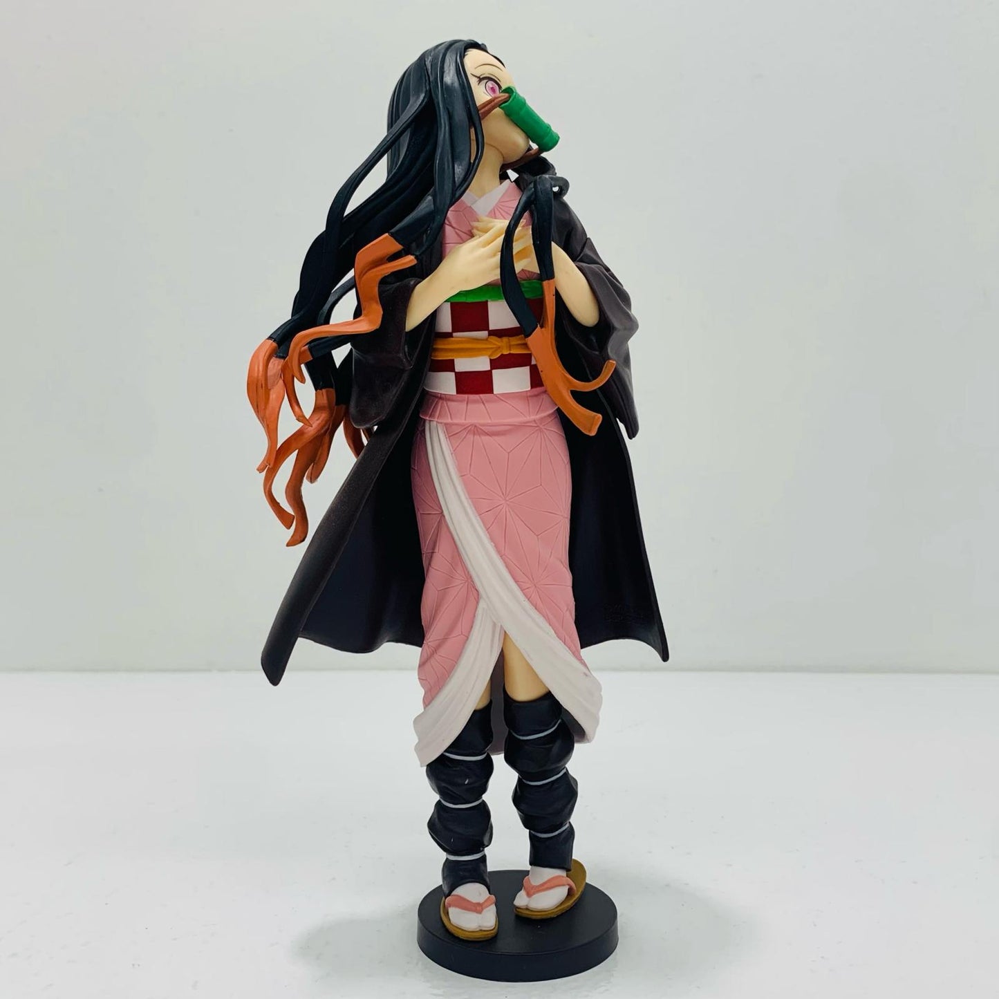 【中古】 '竈門禰豆子「鬼滅の刃」GLITTER＆GLAMOURS-NEZUKOKAMADO-'【フィギュア】