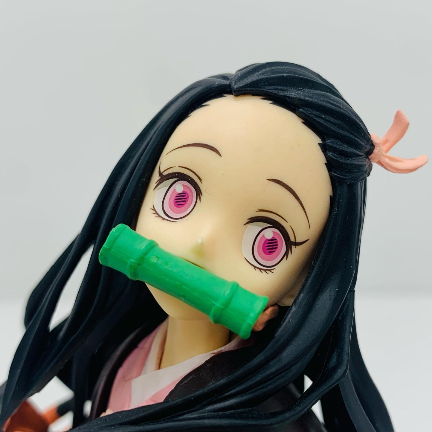 【中古】 '竈門禰豆子「鬼滅の刃」GLITTER＆GLAMOURS-NEZUKOKAMADO-'【フィギュア】