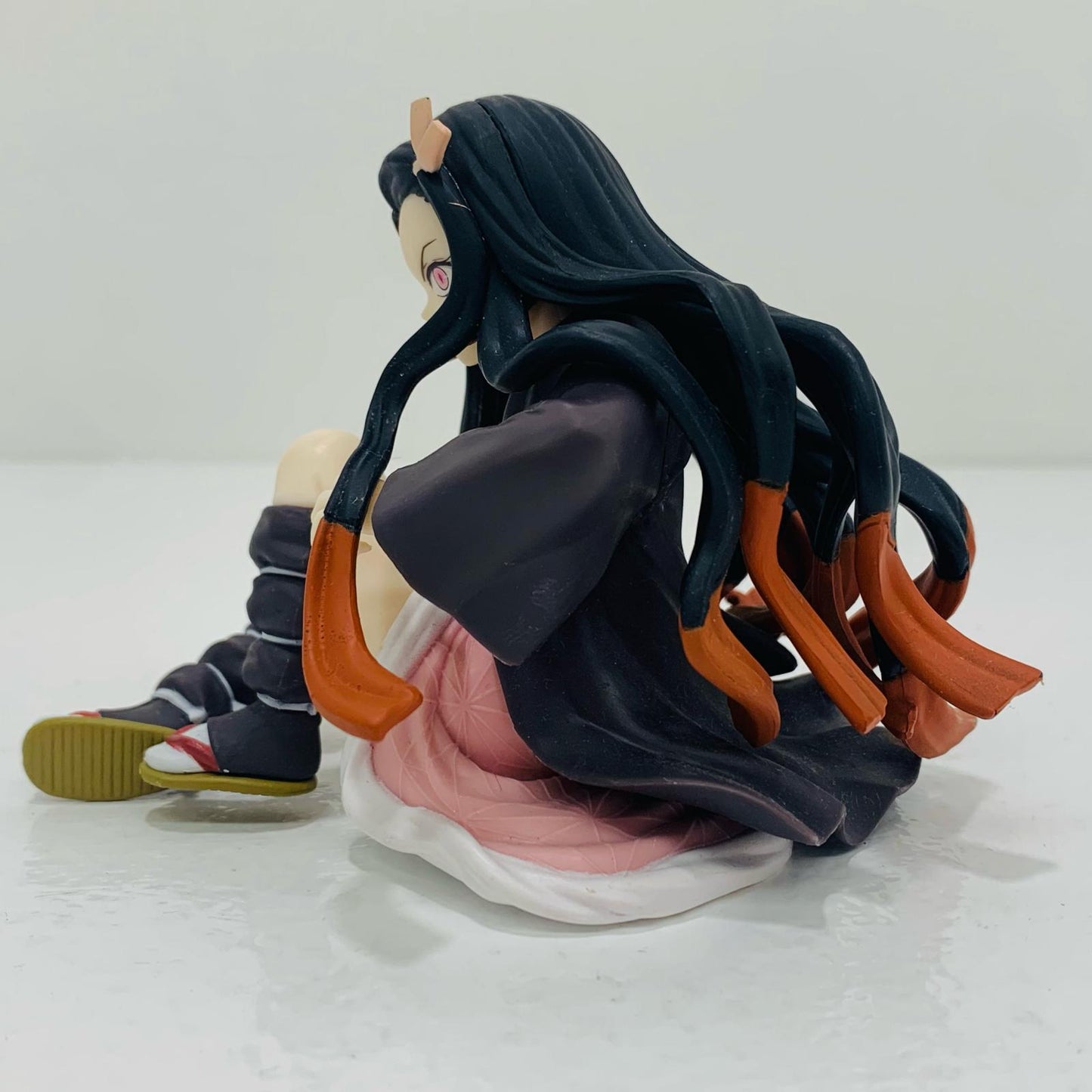 【中古】 '竈門禰豆子「鬼滅の刃」ぬーどるストッパーフィギュア-竈門禰豆子-'【フィギュア】