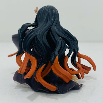 【中古】 '竈門禰豆子「鬼滅の刃」ぬーどるストッパーフィギュア-竈門禰豆子-'【フィギュア】