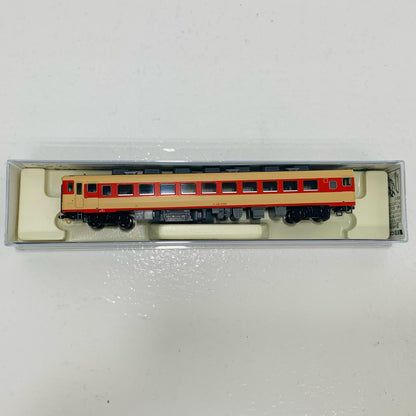 【中古】 キハ28 1/150 Nゲージ