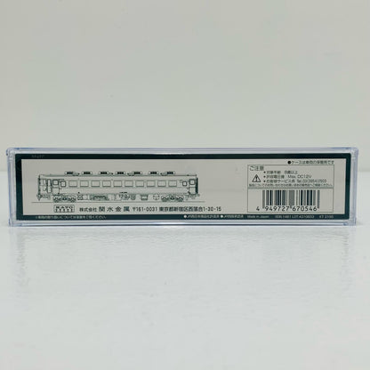 【中古】 キハ28 1/150 Nゲージ