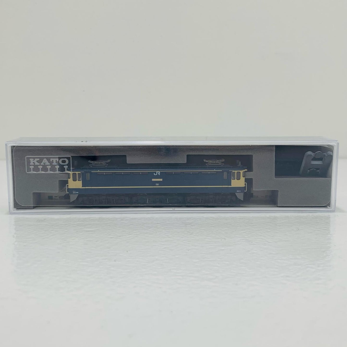 【中古】 EF65 1000 後期形(JR仕様) 1/150 Nゲージ