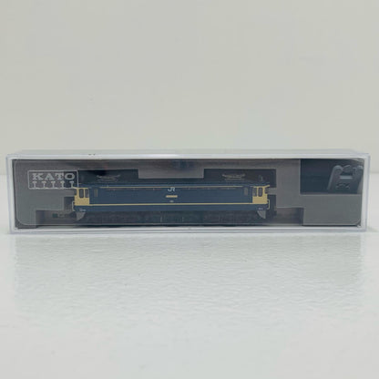 【中古】 EF65 1000 後期形(JR仕様) 1/150 Nゲージ