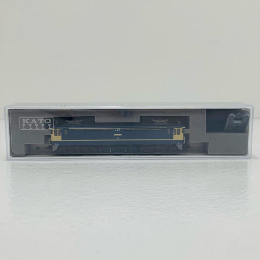 【中古】 EF65 1000 後期形(JR仕様) 1/150 Nゲージ