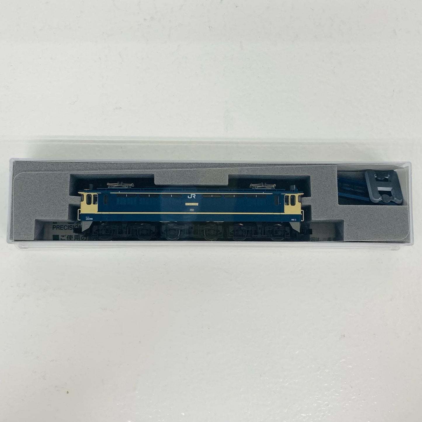 【中古】 EF65 1000 後期形(JR仕様) 1/150 Nゲージ