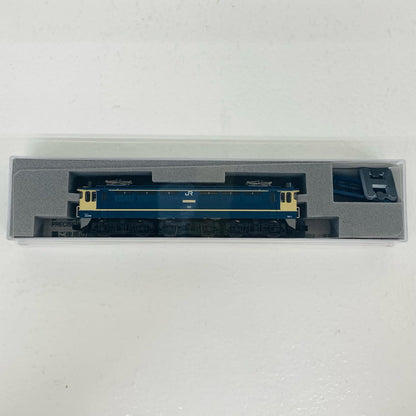 【中古】 EF65 1000 後期形(JR仕様) 1/150 Nゲージ