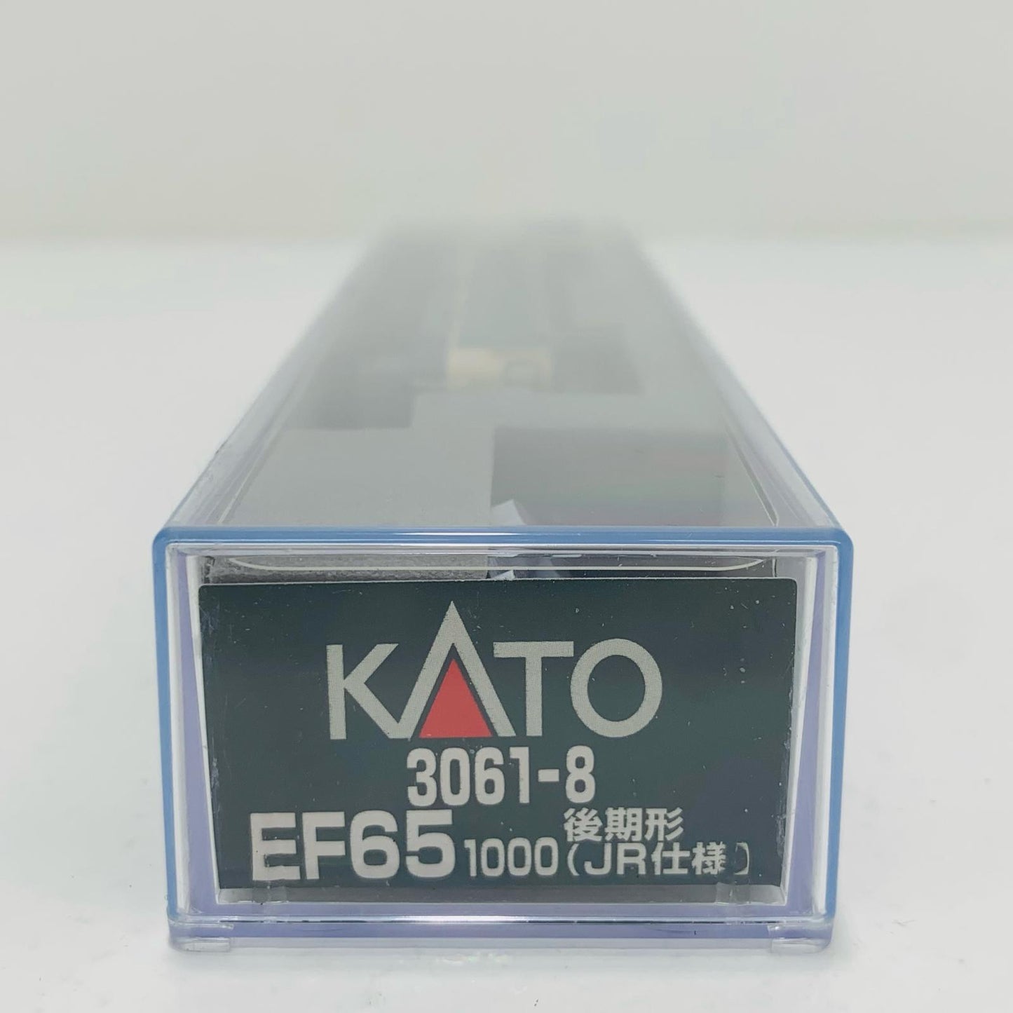【中古】 EF65 1000 後期形(JR仕様) 1/150 Nゲージ
