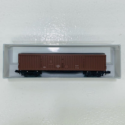 【中古】 ワキ5000 1/150 Nゲージ