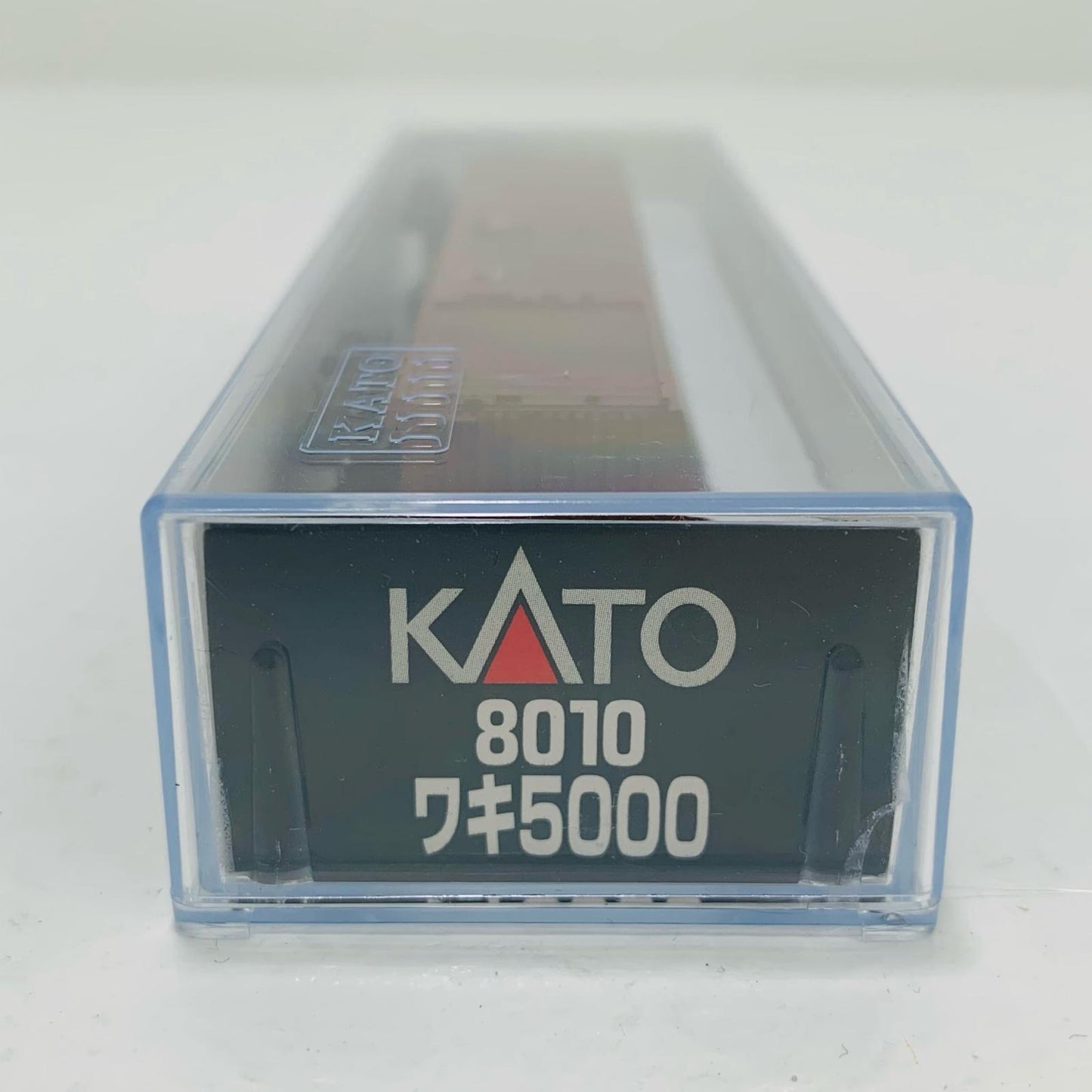 【中古】 ワキ5000 1/150 Nゲージ