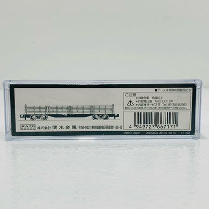 【中古】 トキ15000 1/150 Nゲージ