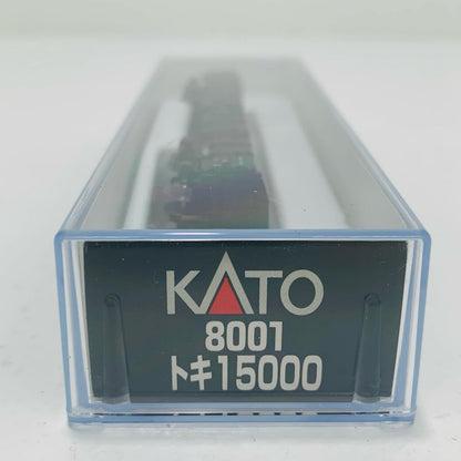 【中古】 トキ15000 1/150 Nゲージ