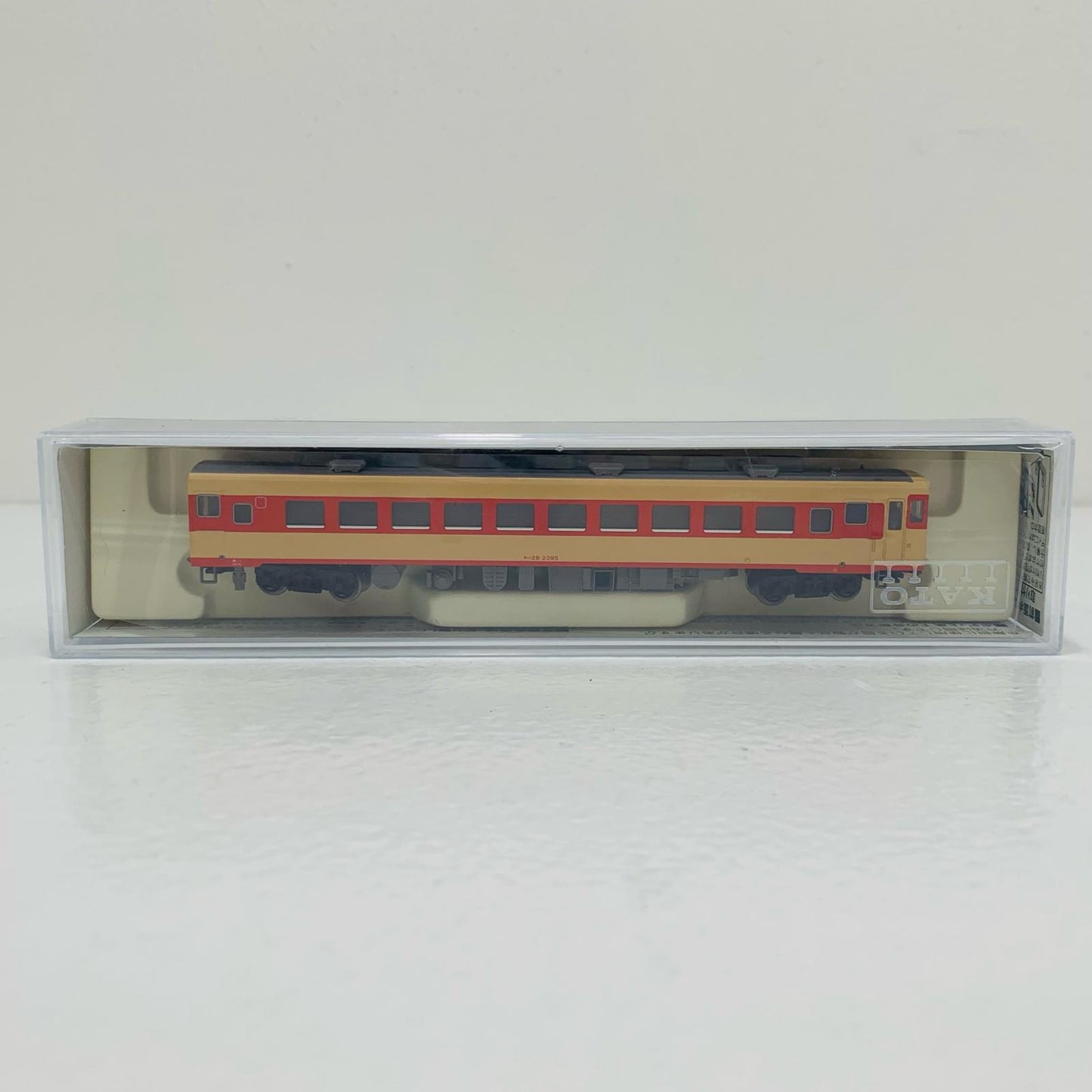 【中古】 キハ28 1/150 Nゲージ