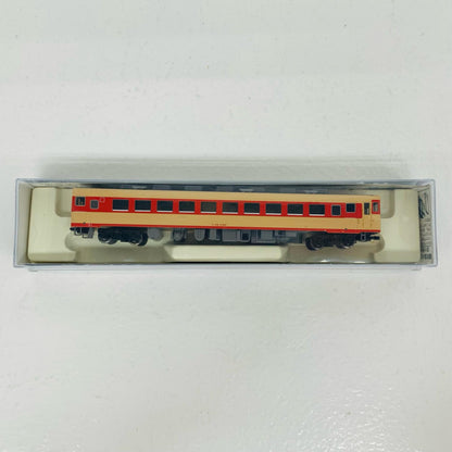 【中古】 キハ28 1/150 Nゲージ