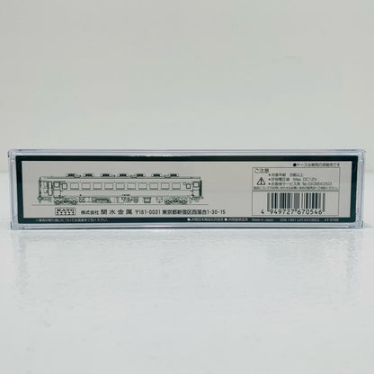 【中古】 キハ28 1/150 Nゲージ