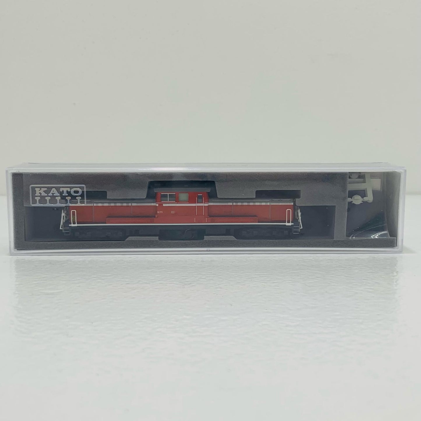 【中古】 DD51 後期 暖地形 1/150 Nゲージ