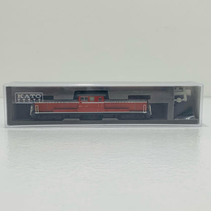 【中古】 DD51 後期 暖地形 1/150 Nゲージ