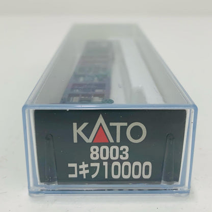 【中古】 コキフ10000 1/150 Nゲージ