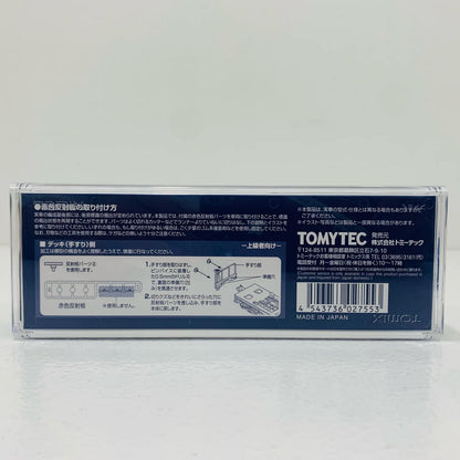 【中古】 コキ5500 コンテナなし 1/150 Nゲージ