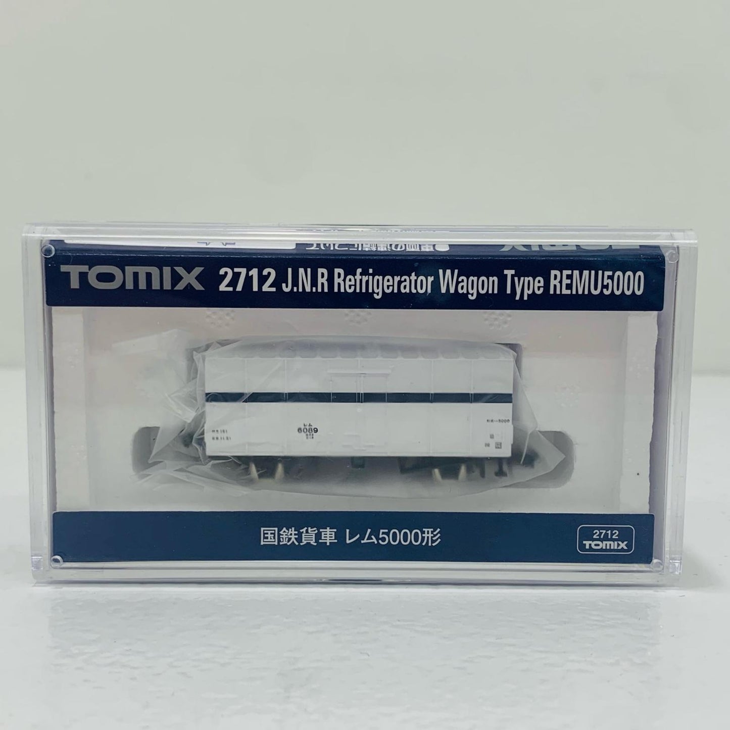 【中古】 レム5000 1/150 Nゲージ