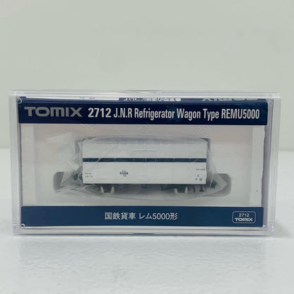 【中古】 レム5000 1/150 Nゲージ