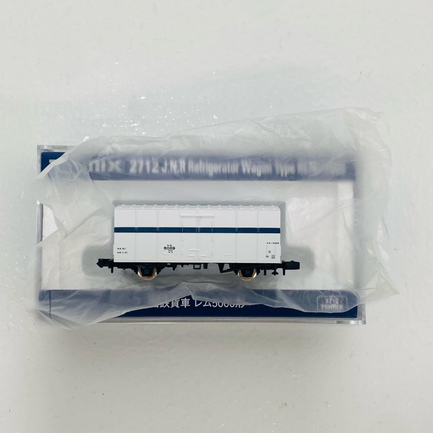 【中古】 レム5000 1/150 Nゲージ