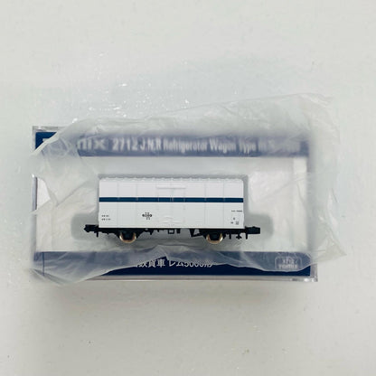 【中古】 レム5000 1/150 Nゲージ