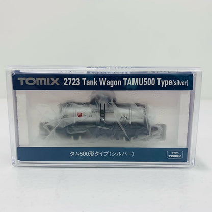 【中古】 タム500形(シルバー) 1/150 Nゲージ