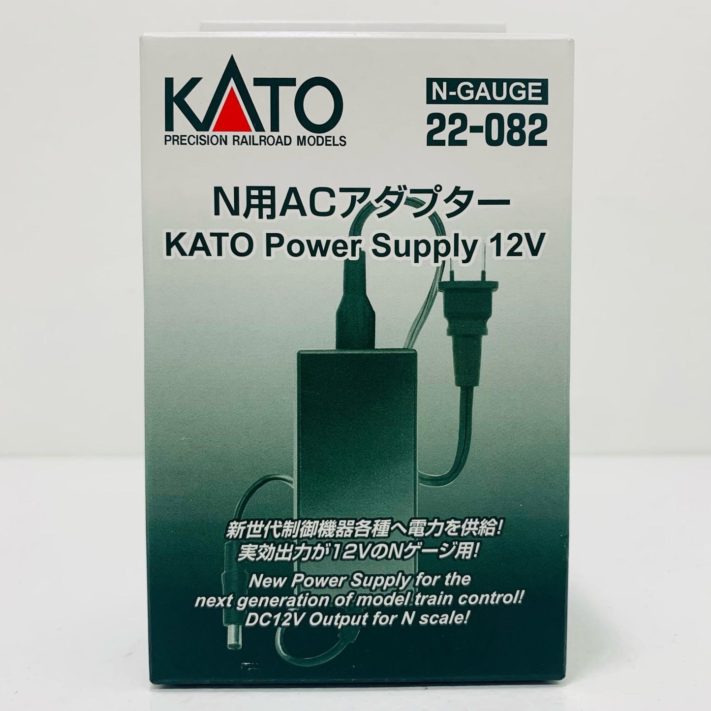 【中古】 N用ACアダプター 1/150 Nゲージ