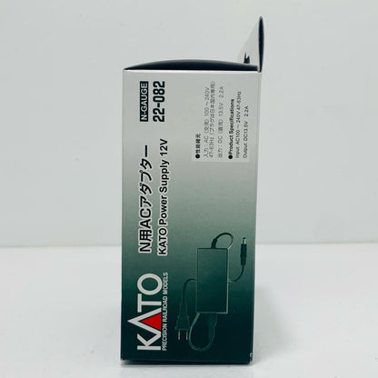 【中古】 N用ACアダプター 1/150 Nゲージ