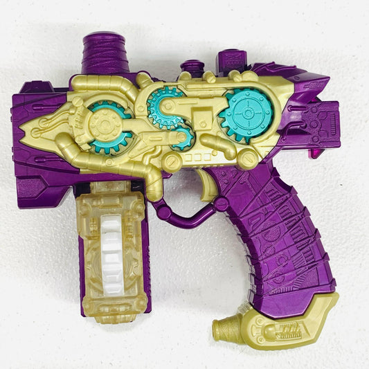 【中古】 'フルボトルシリーズ駆鱗煙銃DXネビュラスチームガン「仮面ライダービルド」'