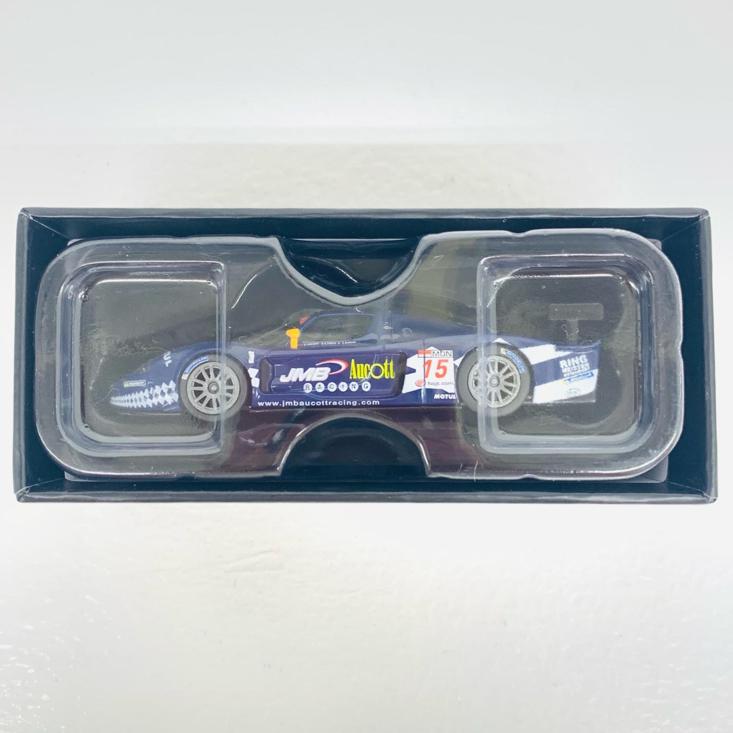 【中古】 マセラティ MC12 コンペティション FIA スパ24時
