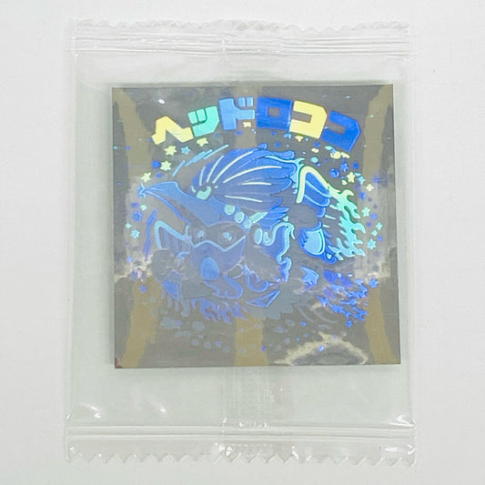 【中古】 [ホロ]:ヘッドロココ ビックリマン ホロセレ