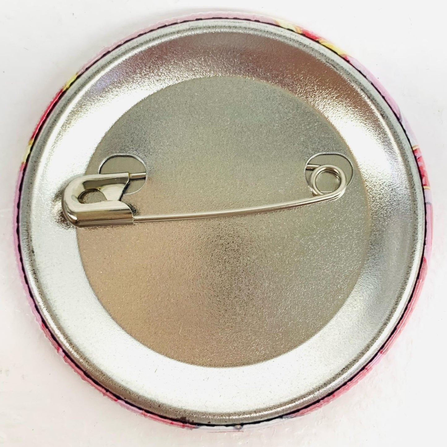 【中古】 リリカ 街キャラバン2025限定 缶バッジ(ver.ヒ