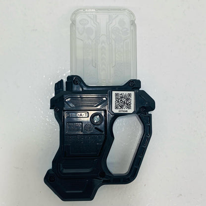 【中古】 '[単品]DXガンバライジングガシャット「データカードダス仮面ライダーバトルガンバライジングDXガンバライジングガシャット＆バインダーセット」同梱品'