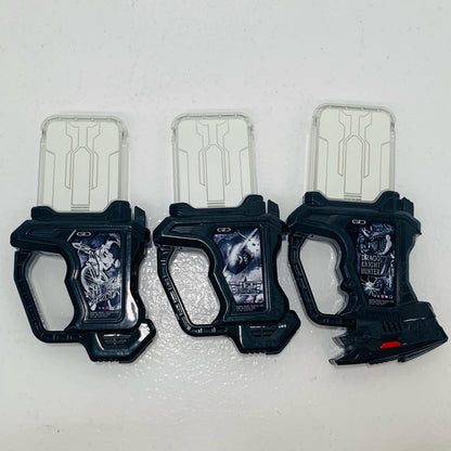 【中古】 'プロトガシャットセット「仮面ライダーエグゼイド」プレミアムバンダイ限定'