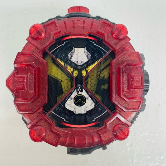 【中古】 'DXゲイツライドウォッチ「仮面ライダージオウ」'