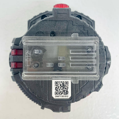 【中古】 'DXゲイツライドウォッチ「仮面ライダージオウ」'