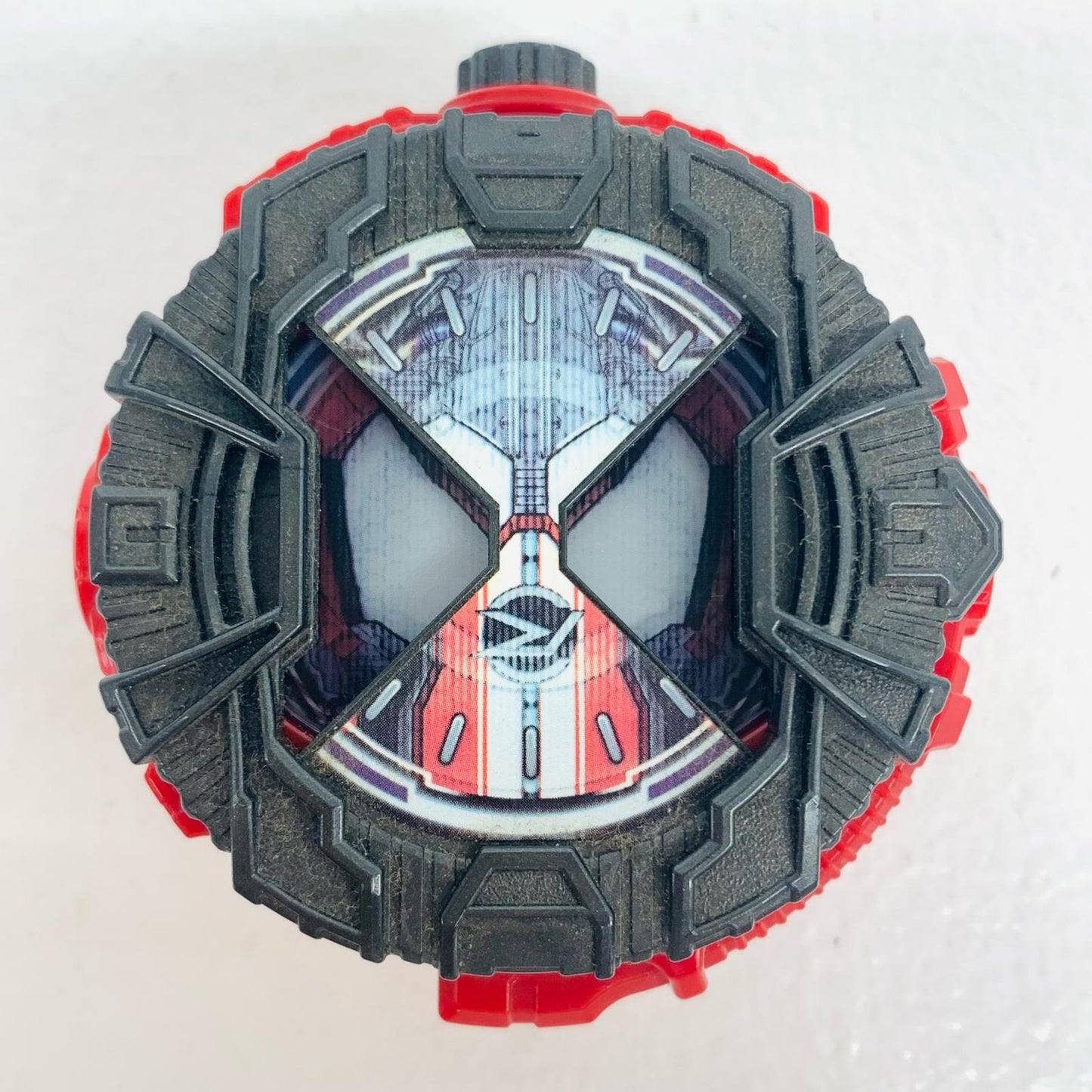 【中古】 'DXドライブライドウォッチ「仮面ライダージオウ」'