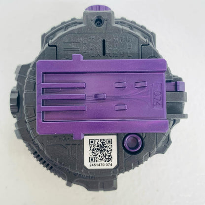 【中古】 'ゲンムライドウォッチ「仮面ライダージオウ」ゲンムライドウォッチキャンペーン'