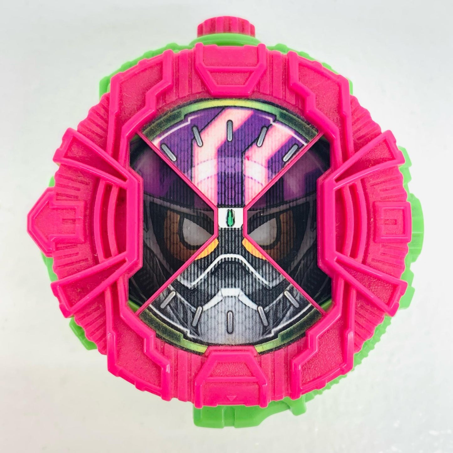 【中古】 'DXエグゼイドライドウォッチ「仮面ライダージオウ」'