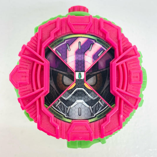 【中古】 'DXエグゼイドライドウォッチ「仮面ライダージオウ」'