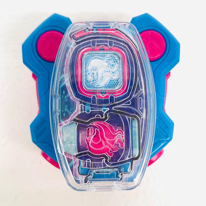 【中古】 DXリバイスドライバーレイズバックル DXデザイ